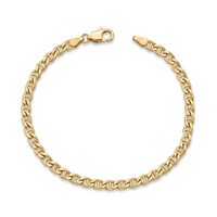Bracciale GPG in Oro GPGGOLDBR14